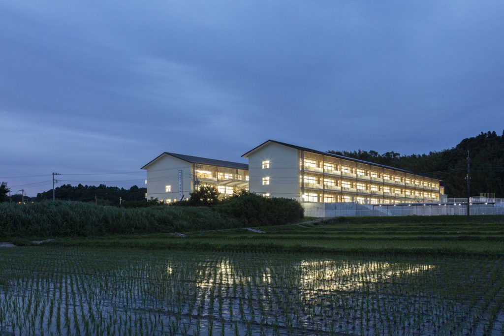 成田市立大栄みらい学園