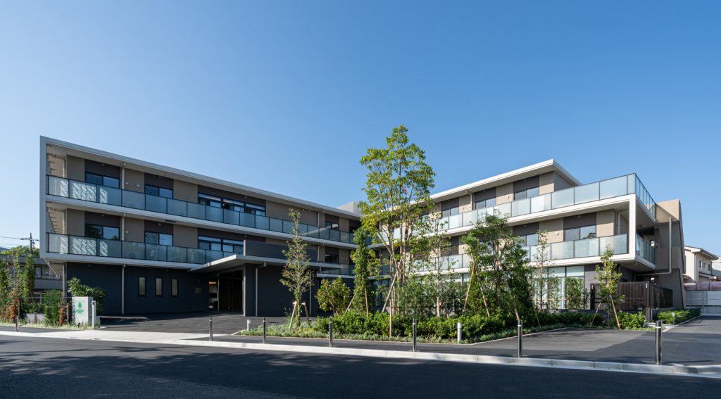 Plaisant Maison 上井草
