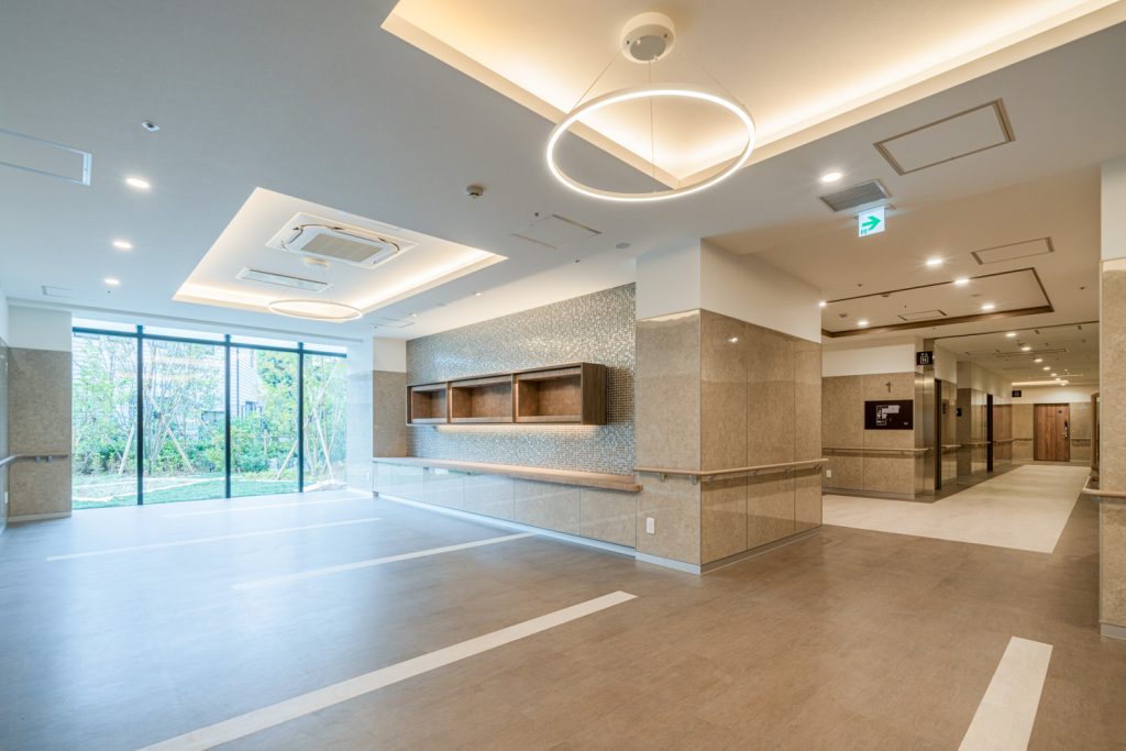 Plaisant Maison 上井草