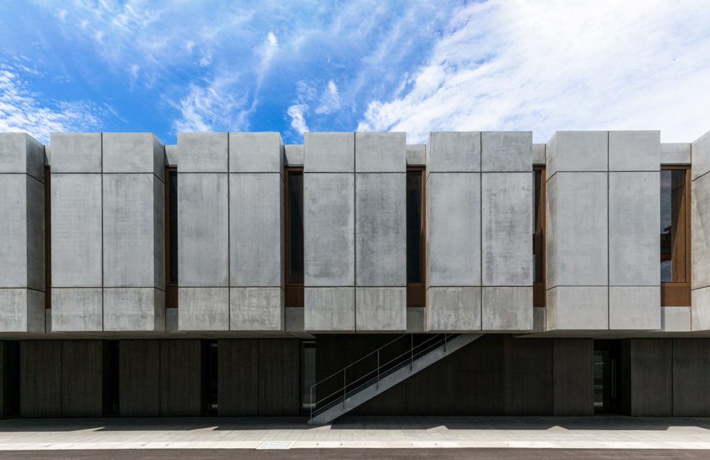 戸田建設 成田工場