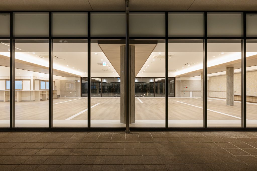 Plaisant Maison 上井草