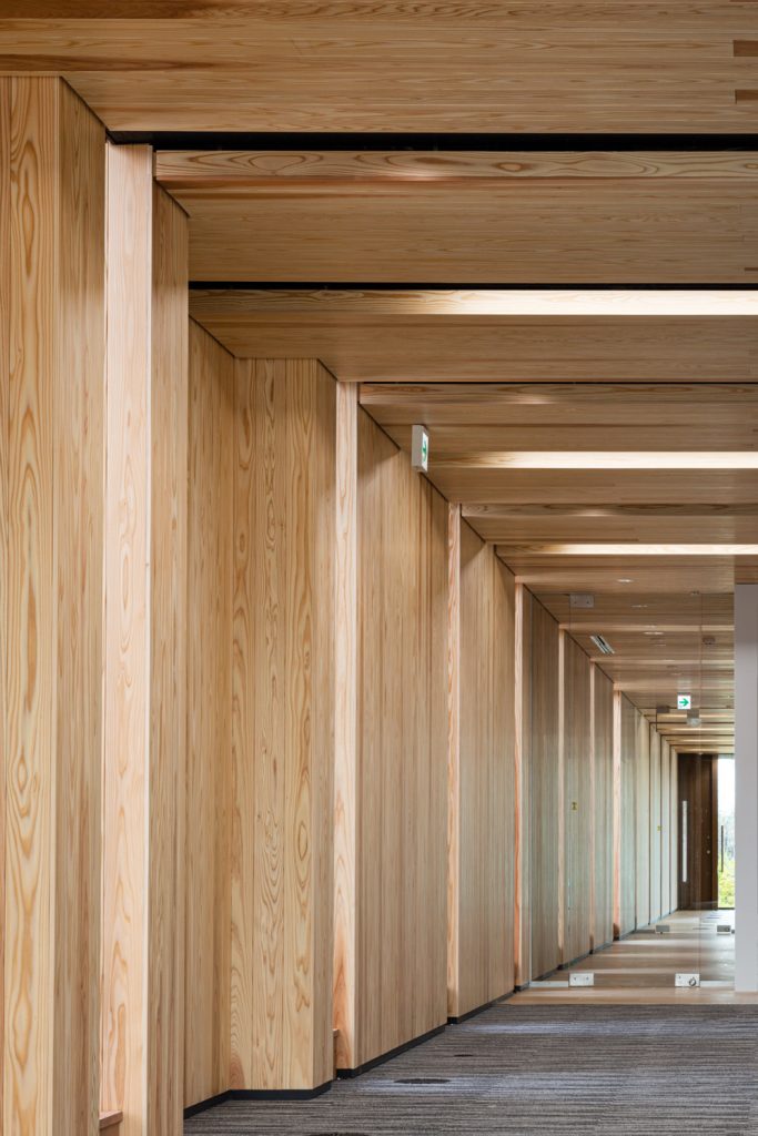 戸田建設 成田工場
