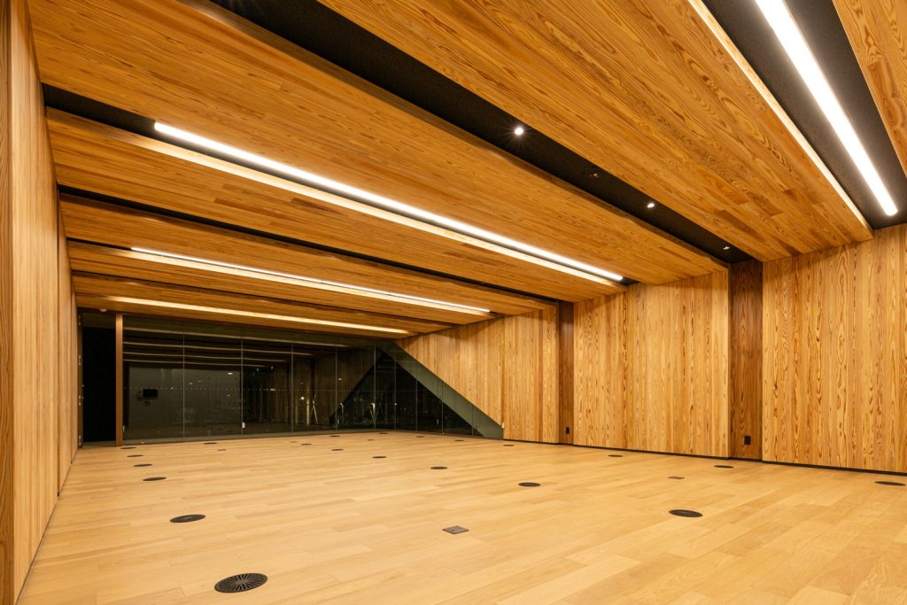 戸田建設 成田工場