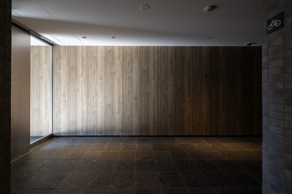 Prime Maison 用賀砧公園